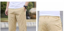 WINDSOR CLASSIC CHINO - Lancetto