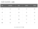 THE CALAIS TURTLENECK KNITWEAR - Lancetto