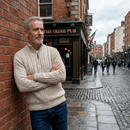 THE ANAM ÉIRE KNITWEAR