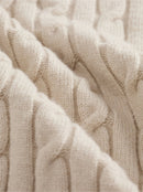 THE ANAM ÉIRE KNITWEAR