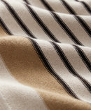 VIA APPIA KNIT POLO - Lancetto