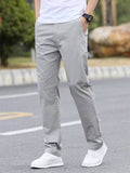 WINDSOR CLASSIC CHINO - Lancetto
