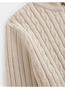 THE ANAM ÉIRE KNITWEAR