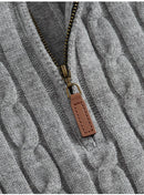 THE ANAM ÉIRE KNITWEAR