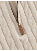 THE ANAM ÉIRE KNITWEAR