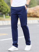 WINDSOR CLASSIC CHINO - Lancetto