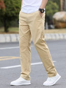 WINDSOR CLASSIC CHINO - Lancetto