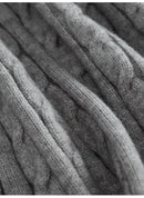 THE ANAM ÉIRE KNITWEAR