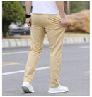 WINDSOR CLASSIC CHINO - Lancetto