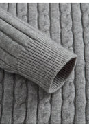 THE ANAM ÉIRE KNITWEAR
