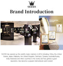 OLEVS Royal Chrono Limited Edition | Luxury Watch & Bracelet Gift Set - Lancetto